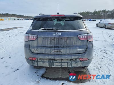 Zdjęcie 6 z 13 samochodu: 2022 JEEP COMPASS LATITUDE VIN:3C4NJDBB6NT134692 - miniatura