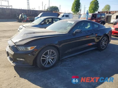 2015 FORD MUSTANG 1FA6P8TH9F5372444 - główne zdjęcie licytacji z USA - miniatura