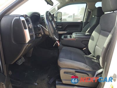 Zdjęcie 7 z 11 samochodu: 2014 CHEVROLET SILVERADO C1500 LT VIN:3GCPCREH5EG258199 - miniatura