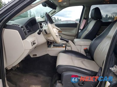 Zdjęcie 7 z 14 samochodu: 2008 JEEP GRAND CHEROKEE LIMITED VIN:1J8HR58N68C128249 - miniatura