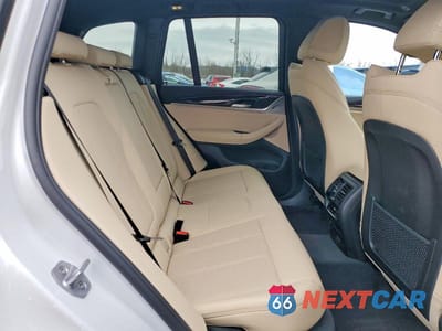 Zdjęcie 11 z 13 samochodu: 2024 BMW X3 XDRIVE30I VIN:WBX57DP08RN294751 - miniatura