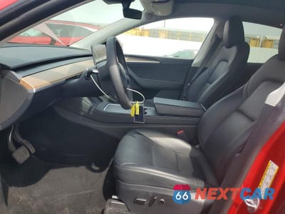 Zdjęcie 7 z 13 samochodu: 2023 TESLA MODEL Y VIN:7SAYGDEE0PA110973 - miniatura