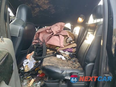 Zdjęcie 10 z 11 samochodu: 2006 FORD F-250 SUPER DUTY VIN:1FTSW21P16EC31791 - miniatura