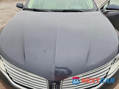 Zdjęcie 11 z 12 samochodu: 2013 LINCOLN MKZ VIN:3LN6L2JK4DR803019 - miniatura