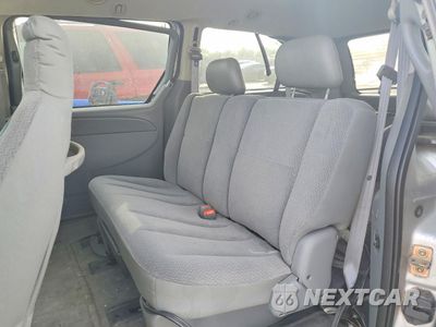 Zdjęcie 11 z 14 samochodu: 2005 DODGE GRAND CARAVAN SE VIN:1D4GP24R05B189083 - miniatura