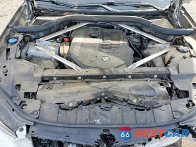 Zdjęcie 12 z 12 samochodu: 2021 BMW X5 SDRIVE 40I VIN:5UXCR4C09M9G27076 - miniatura