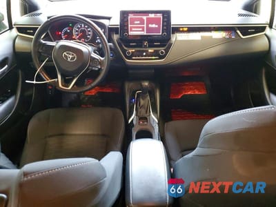 Zdjęcie 8 z 13 samochodu: 2019 TOYOTA COROLLA HATCHBACK SE VIN:JTNK4RBE1K3006137 - miniatura