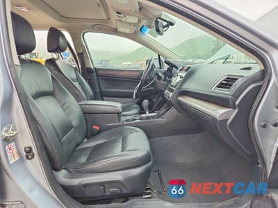 Zdjęcie 7 z 12 samochodu: 2016 SUBARU OUTBACK 2.5I LIMITED VIN:4S4BSANC1G3220196 - miniatura