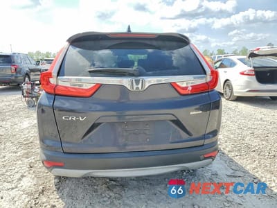 Zdjęcie 6 z 12 samochodu: 2018 HONDA CR-V EX VIN:7FARW1H57JE014755 - miniatura