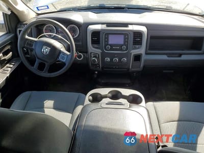 Zdjęcie 8 z 12 samochodu: 2024 RAM 1500 CLASSIC TRADESMAN VIN:1C6RR7FG4RS143634 - miniatura