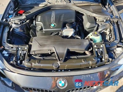 Zdjęcie 11 z 11 samochodu: 2016 BMW 428 I GRAN COUPE SULEV VIN:WBA4A9C54GG696466 - miniatura