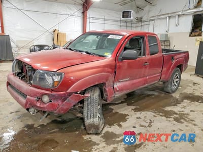 2005 TOYOTA TACOMA V6 5TEUU42N85Z095288 - główne zdjęcie licytacji z USA - miniatura