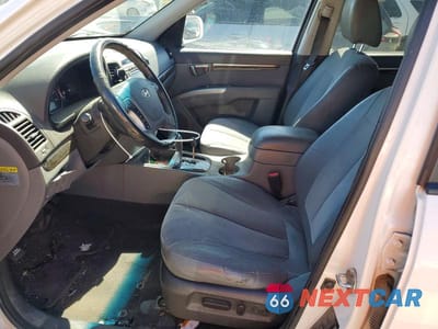 Zdjęcie 7 z 11 samochodu: 2010 HYUNDAI SANTA FE SE VIN:5NMSH4AG4AH345411 - miniatura