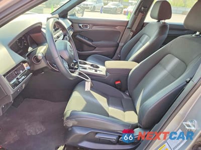 Zdjęcie 7 z 12 samochodu: 2025 HONDA CIVIC VIN:2HGFE2F53SH606953 - miniatura