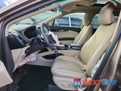 Zdjęcie 7 z 13 samochodu: 2018 LINCOLN MKX RESERVE VIN:2LMPJ8LP2JBL22920 - miniatura