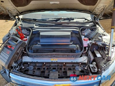 Zdjęcie 11 z 12 samochodu: 2023 MERCEDES-BENZ EQS SEDAN 53 4MATIC+ VIN:W1KCG5FB9PA042336 - miniatura