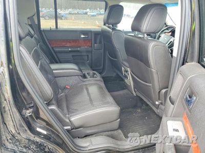 Zdjęcie 11 z 14 samochodu: 2009 FORD FLEX LIMITED VIN:2FMEK63C49BA01460 - miniatura