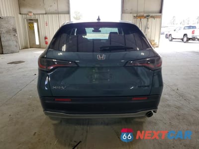 Zdjęcie 6 z 11 samochodu: 2024 HONDA HR-V SPORT VIN:3CZRZ2H53RM759349 - miniatura