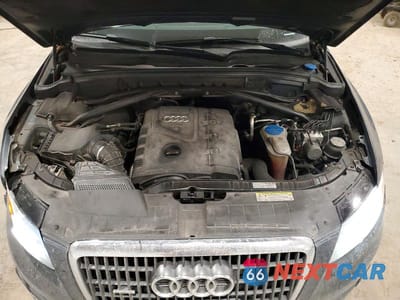 Zdjęcie 12 z 12 samochodu: 2011 AUDI Q5 PREMIUM PLUS VIN:WA1LFAFP0BA043198 - miniatura