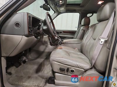 Zdjęcie 7 z 12 samochodu: 2005 CADILLAC ESCALADE LUXURY VIN:1GYEK63N25R100883 - miniatura
