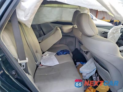 Zdjęcie 10 z 12 samochodu: 2015 TOYOTA VENZA LE VIN:4T3ZA3BB2FU090759 - miniatura