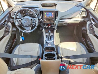 Zdjęcie 8 z 12 samochodu: 2020 SUBARU FORESTER LIMITED VIN:JF2SKAUC3LH582728 - miniatura