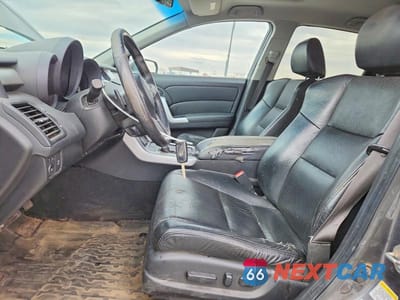 Zdjęcie 7 z 13 samochodu: 2009 ACURA RDX TECHNOLOGY VIN:5J8TB18579A004570 - miniatura