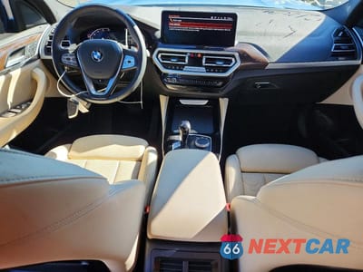 Zdjęcie 8 z 13 samochodu: 2024 BMW X4 XDRIVE30I VIN:5UX33DT07R9V93371 - miniatura