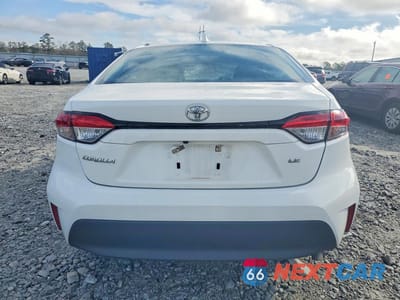 Zdjęcie 6 z 12 samochodu: 2024 TOYOTA COROLLA LE VIN:5YFB4MDEXRP159671 - miniatura