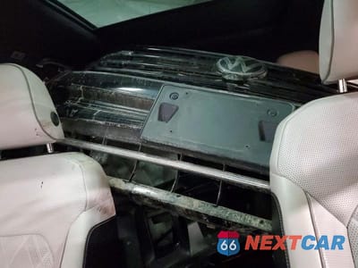 Zdjęcie 10 z 14 samochodu: 2024 VOLKSWAGEN ATLAS CROSS SPORT SEL PREMIUM R-LINE VIN:1V2FE2CA7RC234187 - miniatura