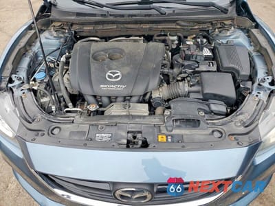 Zdjęcie 11 z 12 samochodu: 2015 MAZDA 6 SPORT VIN:JM1GJ1U58F1213269 - miniatura