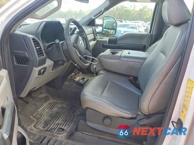 Zdjęcie 7 z 12 samochodu: 2021 FORD F250 SUPER DUTY UTILITY / SERVICE TRUCK VIN:1FD7W2A64MED61456 - miniatura