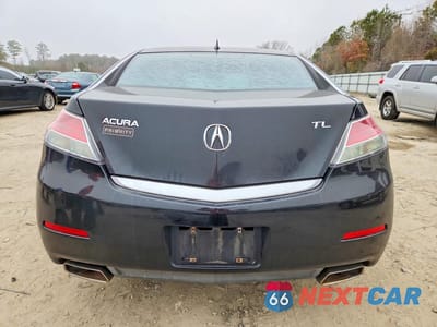 Zdjęcie 6 z 12 samochodu: 2012 ACURA TL VIN:19UUA8F26CA032828 - miniatura