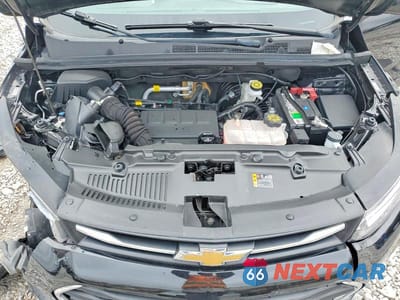 Zdjęcie 12 z 13 samochodu: 2021 CHEVROLET TRAX LS VIN:KL7CJKSB6MB301450 - miniatura