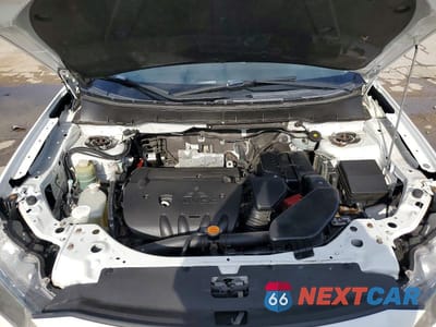 Zdjęcie 12 z 12 samochodu: 2013 MITSUBISHI OUTLANDER SE VIN:JA4JT3AW7DU005222 - miniatura