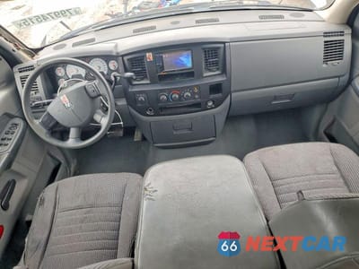Zdjęcie 8 z 12 samochodu: 2008 DODGE RAM 1500 ST VIN:1D7HU18228J155129 - miniatura