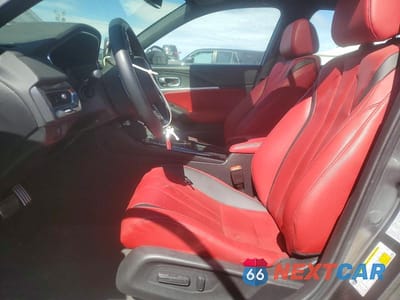 Zdjęcie 7 z 12 samochodu: 2025 ACURA INTEGRA A-SPEC VIN:19UDE4H31SA003335 - miniatura