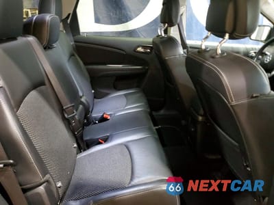 Zdjęcie 11 z 13 samochodu: 2018 DODGE JOURNEY CROSSROAD VIN:3C4PDDGG1JT252132 - miniatura