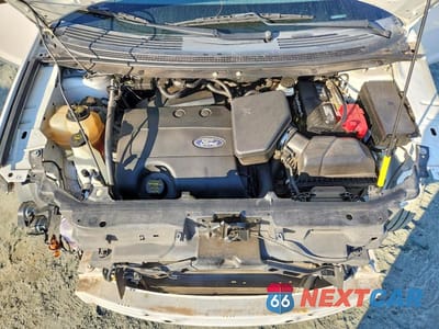 Zdjęcie 12 z 12 samochodu: 2012 FORD EDGE LIMITED VIN:2FMDK4KC9CBA31143 - miniatura