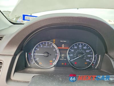 Zdjęcie 9 z 13 samochodu: 2014 ACURA RLX TECH VIN:JH4KC1F54EC003822 - miniatura