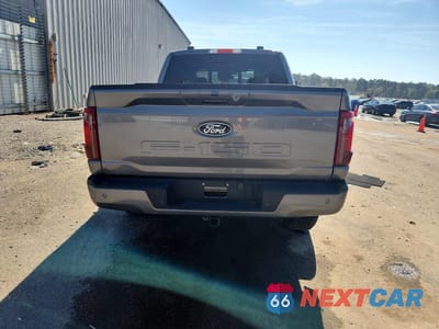 Zdjęcie 6 z 13 samochodu: 2024 FORD F150 XLT VIN:1FTFW3LD3RFB81632 - miniatura