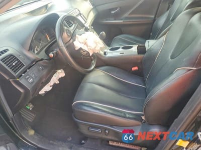 Zdjęcie 7 z 14 samochodu: 2013 TOYOTA VENZA XLE VIN:4T3BK3BB2DU088683 - miniatura