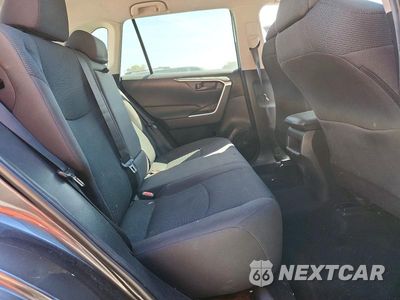 Zdjęcie 11 z 13 samochodu: 2020 TOYOTA RAV4 LE VIN:2T3F1RFV9LC094153 - miniatura