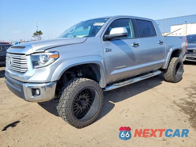 2015 TOYOTA TUNDRA SR5 5TFDY5F13FX473995 - główne zdjęcie licytacji z USA - miniatura