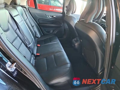 Zdjęcie 10 z 11 samochodu: 2019 VOLVO S60 T6 MOMENTUM VIN:7JRA22TKXKG007430 - miniatura