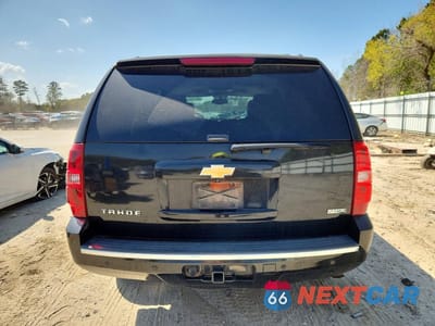 Zdjęcie 6 z 12 samochodu: 2011 CHEVROLET TAHOE K1500 LTZ VIN:1GNSKCE02BR388707 - miniatura