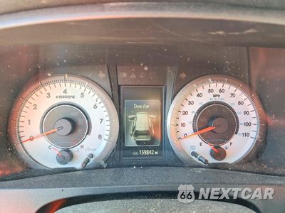 Zdjęcie 9 z 14 samochodu: 2019 TOYOTA SIENNA SE 8-PASSENGER VIN:5TDXZ3DC6KS985561 - miniatura