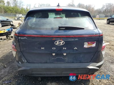 Zdjęcie 6 z 14 samochodu: 2025 HYUNDAI KONA SE VIN:KM8HA3AB5SU232067 - miniatura
