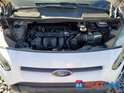 Zdjęcie 12 z 13 samochodu: 2015 FORD TRANSIT CONNECT XLT VIN:NM0LS7F74F1225316 - miniatura