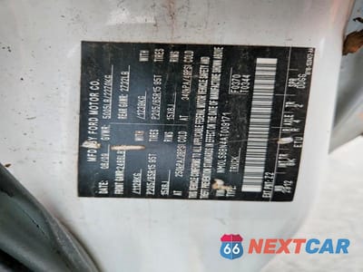 Zdjęcie 14 z 14 samochodu: 2010 FORD TRANSIT CONNECT XLT VIN:NM0LS6BN4AT009171 - miniatura